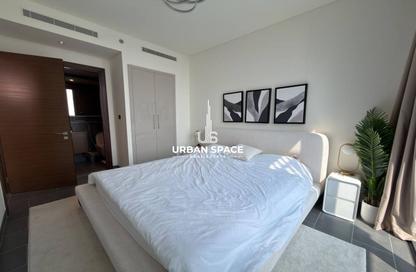 Apartment - 1 - 2 for sale in The Crest Tower B - The Crest - Sobha Hartland - Mohammed Bin Rashid City - Dubai
