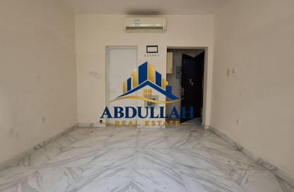 Apartment - Studio - 1 for rent in Muwaileh 29 Building - Muwaileh - Sharjah Apartment - Studio - 1 for rent in Muwaileh 29 Building - Muwaileh - Sharjah