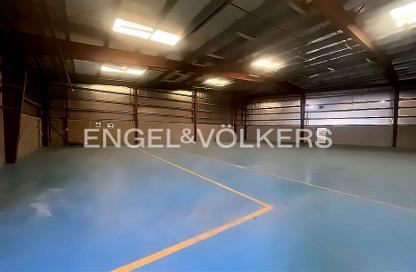 Warehouse - Studio - 1 Bathroom for rent in Warehouse G - Dubai Investment Park 2 (DIP 2) - Dubai Investment Park (DIP) - Dubai