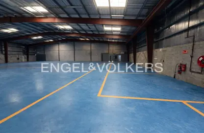 مستودع - استوديو - 1 حمام للايجار في المستودع جي - مجمع دبي للاستثمار 2 - مجمع دبي للاستثمار - دبي
