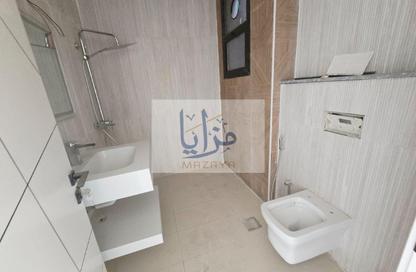 Villa - 4 Bedrooms - 6 Bathrooms for sale in Al Zaheya Gardens - Al Zahya - Ajman Villa - 4 Bedrooms - 6 Bathrooms for sale in Al Zaheya Gardens - Al Zahya - Ajman