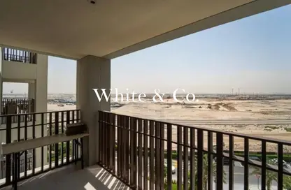 Apartment - 1 Bedroom - 1 Bathroom for sale in Summer at Creek Beach Building 3 - Summer at Creek Beach - Creek Beach - Dubai Creek Harbour (The Lagoons) - Dubai Apartment - 1 Bedroom - 1 Bathroom for sale in Summer at Creek Beach Building 3 - Summer at Creek Beach - Creek Beach - Dubai Creek Harbour (The Lagoons) - Dubai