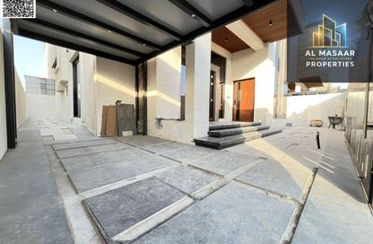Villa - 5 Bedrooms - 7 Bathrooms for sale in Al Bahia Hills - Al Bahia - Ajman