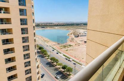 Apartment - Studio - 1 Bathroom for rent in Lakeside Tower D - Lakeside Residence - Dubai Production City (IMPZ) - Dubai Apartment - Studio - 1 Bathroom for rent in Lakeside Tower D - Lakeside Residence - Dubai Production City (IMPZ) - Dubai