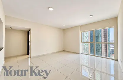 Apartment - 2 Bedrooms - 3 Bathrooms for rent in Marina Blue Tower - Marina Square - Al Reem Island - Abu Dhabi