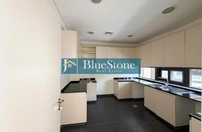 Townhouse - 3 - 5 for rent in Richmond - Damac Hills - Dubai Townhouse - 3 - 5 for rent in Richmond - Damac Hills - Dubai