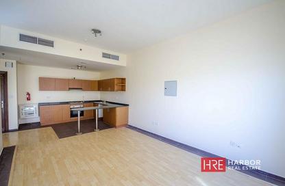 Apartment - 1 Bedroom - 1 Bathroom for rent in National Bonds Oasis - Dubai Silicon Oasis - Dubai