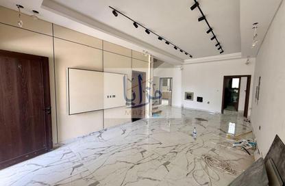 Villa - 5 Bedrooms - 7 Bathrooms for sale in Al Helio 2 - Al Helio - Ajman Villa - 5 Bedrooms - 7 Bathrooms for sale in Al Helio 2 - Al Helio - Ajman