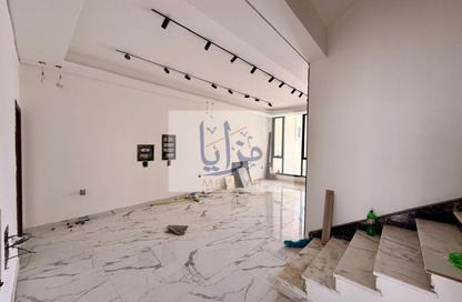 Villa - 5 Bedrooms - 7 Bathrooms for sale in Al Helio 2 - Al Helio - Ajman