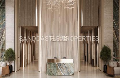 Apartment - 1 Bedroom - 1 Bathroom for sale in Binghatti Vintage - Majan - Dubai Apartment - 1 Bedroom - 1 Bathroom for sale in Binghatti Vintage - Majan - Dubai