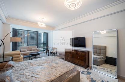 Apartment - Studio - 1 Bathroom for sale in Goldcrest Views 2 - JLT Cluster J - Jumeirah Lake Towers - Dubai