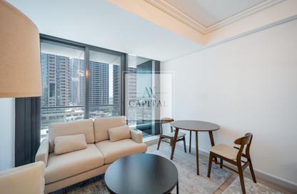 Apartment - Studio - 1 Bathroom for sale in Goldcrest Views 2 - JLT Cluster J - Jumeirah Lake Towers - Dubai