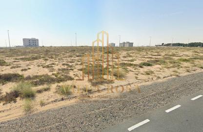 Land - Studio for sale in Tilal City A - Tilal City - Sharjah