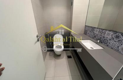 Townhouse - 3 Bedrooms - 3 Bathrooms for rent in Robinia - Masaar - Tilal City - Sharjah