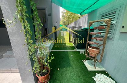 Townhouse - 3 Bedrooms - 3 Bathrooms for rent in Robinia - Masaar - Tilal City - Sharjah