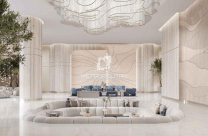 Apartment - 2 - 3 for sale in Beach Walk Residences 3 - Beach Walk Residences - Dubai Islands - Dubai Apartment - 2 - 3 for sale in Beach Walk Residences 3 - Beach Walk Residences - Dubai Islands - Dubai