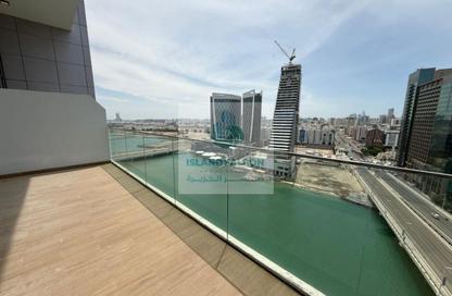 Apartment - 3 Bedrooms - 3 Bathrooms for sale in Al Maryah Vista - Al Maryah Island - Abu Dhabi
