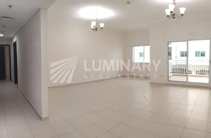 شقة - 2 غرف نوم - 3 حمامات للايجار في 31 مزايا - كيو بوينت - ليوان - دبي لاند - دبي