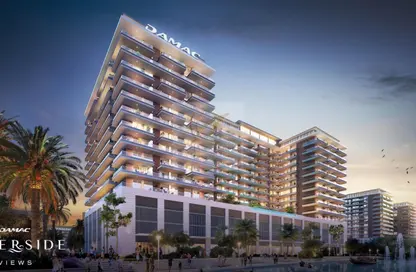 شقة - غرفة نوم - 2 حمامات للبيع في داماك ريفرسايد فيوز أزور 2 - مجمع دبي للاستثمار 2 - مجمع دبي للاستثمار - دبي