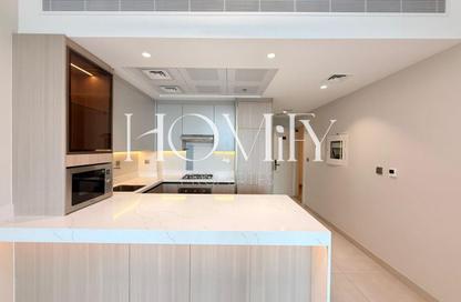 Apartment - Studio - 1 Bathroom for rent in Herad Tower - District 18 - Jumeirah Village Circle - Dubai