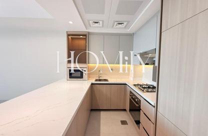 Apartment - Studio - 1 Bathroom for rent in Herad Tower - District 18 - Jumeirah Village Circle - Dubai