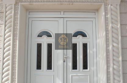 Apartment - 3 Bedrooms - 4 Bathrooms for rent in Mohamed Bin Zayed City - Abu Dhabi Apartment - 3 Bedrooms - 4 Bathrooms for rent in Mohamed Bin Zayed City - Abu Dhabi