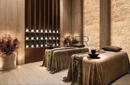 Apartment - Studio - 1 Bathroom for sale in Samana Hills South 2 Tower A - Samana Hills South 2 - Saih Shuaib 2 - Dubai Industrial City - Dubai