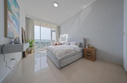 Apartment - 2 - 3 for sale in Gateway Residences - Mina Al Arab - Ras Al Khaimah