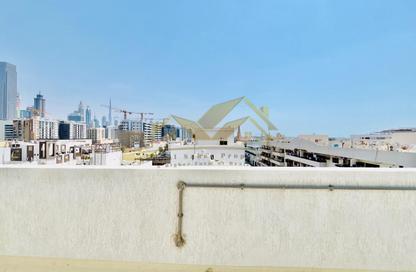 Apartment - 1 Bedroom - 2 Bathrooms for rent in Satwa Road - Al Satwa - Dubai