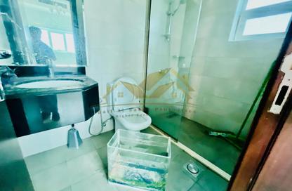 Apartment - 1 Bedroom - 2 Bathrooms for rent in Satwa Road - Al Satwa - Dubai