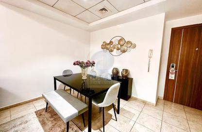 Apartment - 1 Bedroom - 2 Bathrooms for rent in The Imperial Residence A - The Imperial Residence - Jumeirah Village Triangle - Dubai