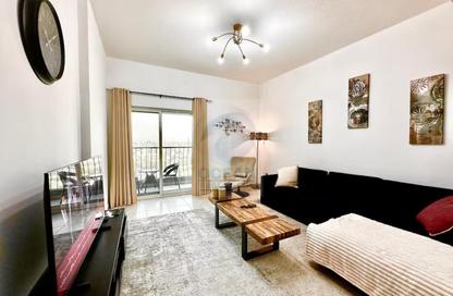 Apartment - 1 Bedroom - 2 Bathrooms for rent in The Imperial Residence A - The Imperial Residence - Jumeirah Village Triangle - Dubai