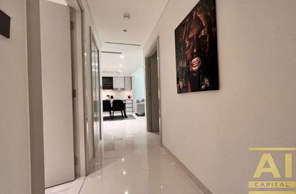 Apartment - 2 - 2 for rent in Sunrise Bay Tower 2 - Sunrise Bay - Emaar Beachfront - Dubai Harbour - Dubai Apartment - 2 - 2 for rent in Sunrise Bay Tower 2 - Sunrise Bay - Emaar Beachfront - Dubai Harbour - Dubai