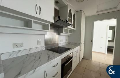 Apartment - 1 Bedroom - 1 Bathroom for rent in The Residences 1 - The Residences - Downtown Dubai - Dubai
