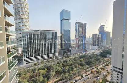 شقة - 3 غرف نوم - 4 حمامات للبيع في بناية هاميني - منطقة 15 - قرية جميرا الدائرية - دبي