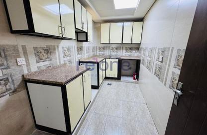 Apartment - 1 Bedroom - 2 Bathrooms for rent in Al Qusais 1 - Al Qusais Residential Area - Al Qusais - Dubai Apartment - 1 Bedroom - 2 Bathrooms for rent in Al Qusais 1 - Al Qusais Residential Area - Al Qusais - Dubai