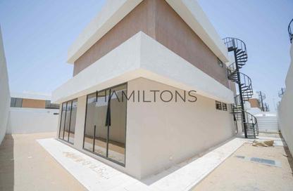 Villa - 4 Bedrooms - 5 Bathrooms for rent in Sharjah Garden City - Sharjah