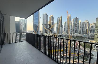 Apartment - 1 Bedroom - 1 Bathroom for rent in Ahad Residences - Business Bay - Dubai