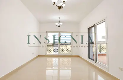 Apartment - 2 Bedrooms - 3 Bathrooms for rent in Silicon Star 2 - Dubai Silicon Oasis - Dubai