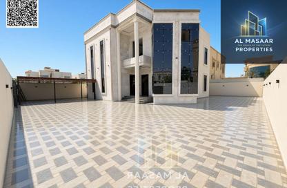 Villa - 5 - 7 for sale in Al Yasmeen 1 - Al Yasmeen - Ajman