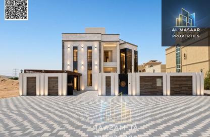 Villa - 5 - 7 for sale in Al Yasmeen 1 - Al Yasmeen - Ajman