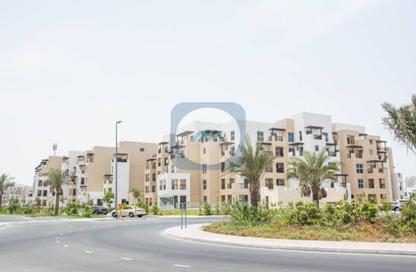 Apartment - 1 - 2 for sale in Al Khail Heights 7 - Al Khail Heights - Al Quoz - Dubai Apartment - 1 - 2 for sale in Al Khail Heights 7 - Al Khail Heights - Al Quoz - Dubai