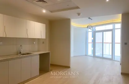 شقة - غرفة نوم - 2 حمامات للبيع في ميلينيوم بن غاطي ريزيدنسز - الخليج التجاري - دبي