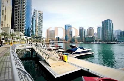 Hotel  and  Hotel Apartment - Studio - 1 Bathroom for sale in TFG One Hotel - Dubai Marina - Dubai