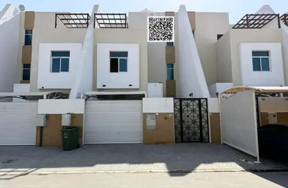 فيلا - 3 غرف نوم - 5 حمامات للبيع في الزاهية جاردنز - الزاهية - عجمان