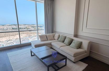 Apartment - 1 Bedroom - 2 Bathrooms for sale in Hilliana Tower - Acacia Avenues - Al Sufouh - Dubai