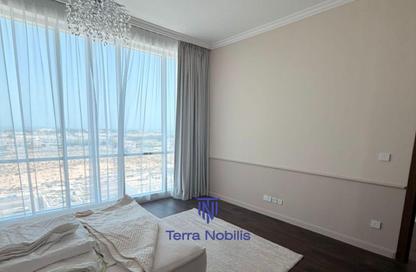 Apartment - 1 Bedroom - 2 Bathrooms for sale in Hilliana Tower - Acacia Avenues - Al Sufouh - Dubai Apartment - 1 Bedroom - 2 Bathrooms for sale in Hilliana Tower - Acacia Avenues - Al Sufouh - Dubai