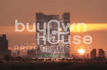 Apartment - 2 Bedrooms - 2 Bathrooms for sale in Binghatti Hills - Dubai Science Park - Dubai