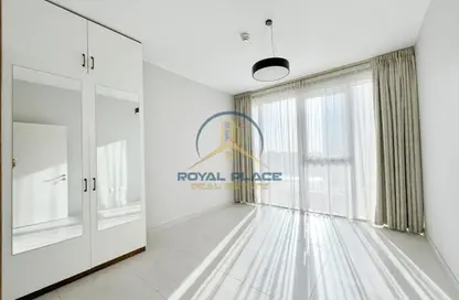 شقة - غرفة نوم - 2 حمامات للايجار في 1 Residences - 2 - وان ريزيدندس - الكفاف - بر دبي - دبي