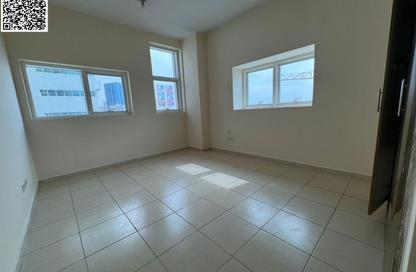Apartment - 1 Bedroom - 2 Bathrooms for rent in Ajman One Towers - Al Sawan - Ajman